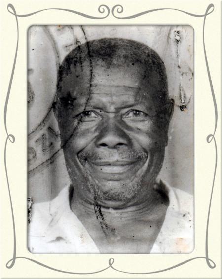 Mon papa cheri