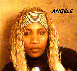un peu blonde
